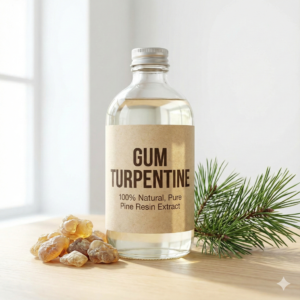 Gum Turpentine